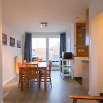 Apartment Scholekster - 0004 + Box 000 Middelkerke