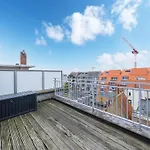 Scholekster - 0004 + Box 000 Apartment *