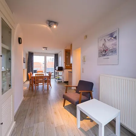 Scholekster - 0004 + Box 000 * Middelkerke