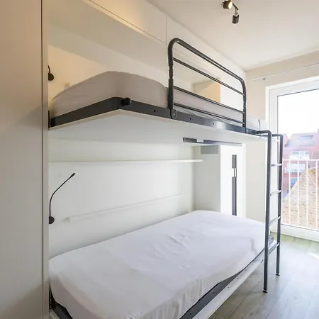 Scholekster - 0004 + Box 000 Apartment