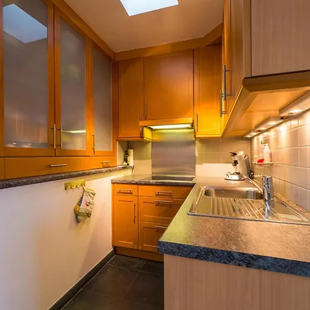 Apartment Scholekster - 0004 + Box 000