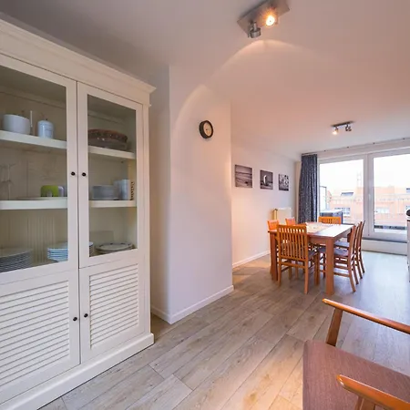 Scholekster - 0004 + Box 000 * Middelkerke