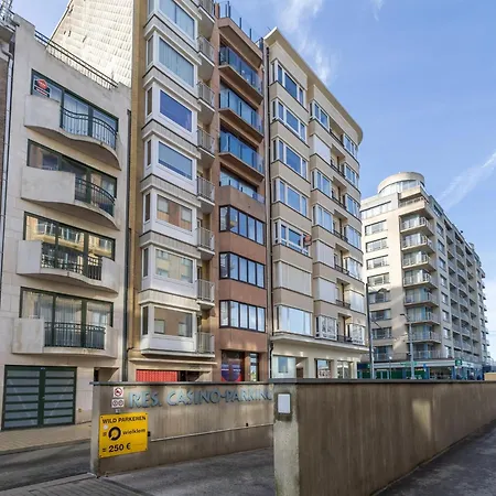 Apartment Scholekster - 0004 + Box 000