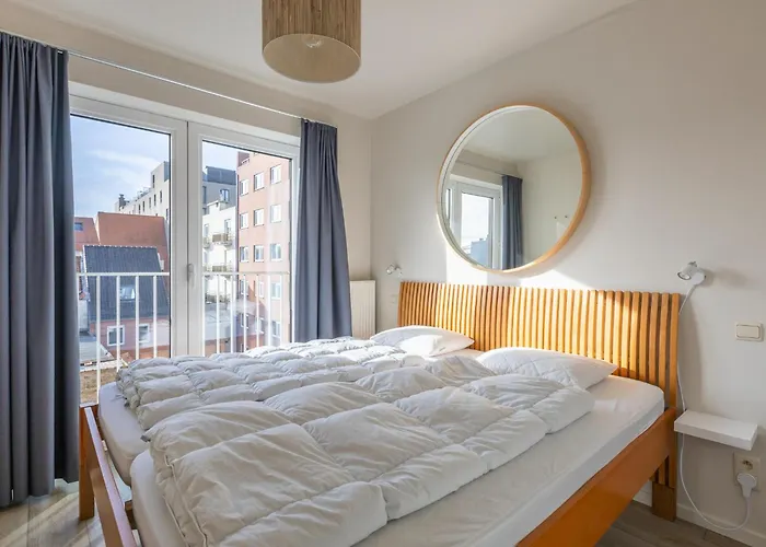 Διαμέρισμα Scholekster - 0004 + Box 000 *