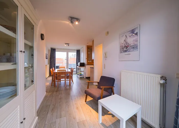 Scholekster - 0004 + Box 000 * Middelkerke