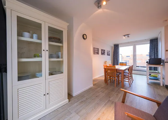 Scholekster - 0004 + Box 000 * Middelkerke